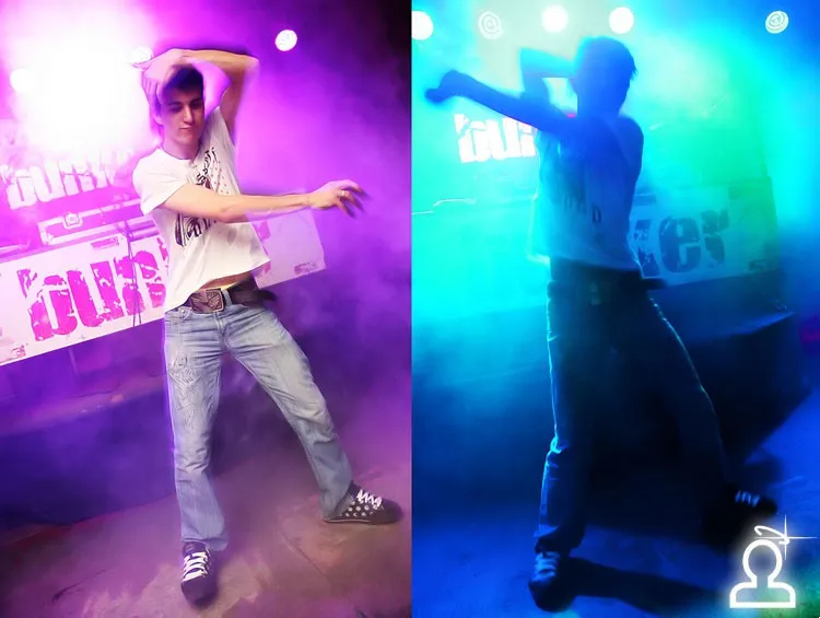 JumpStyle vs TecktOnik