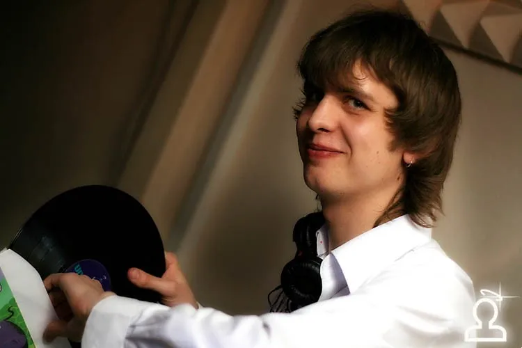 Tom Neville
