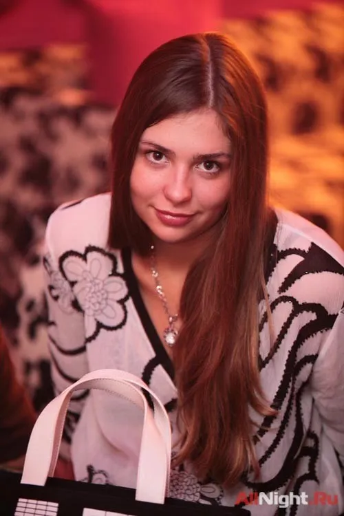 Dj Annie (b.club Moscow)