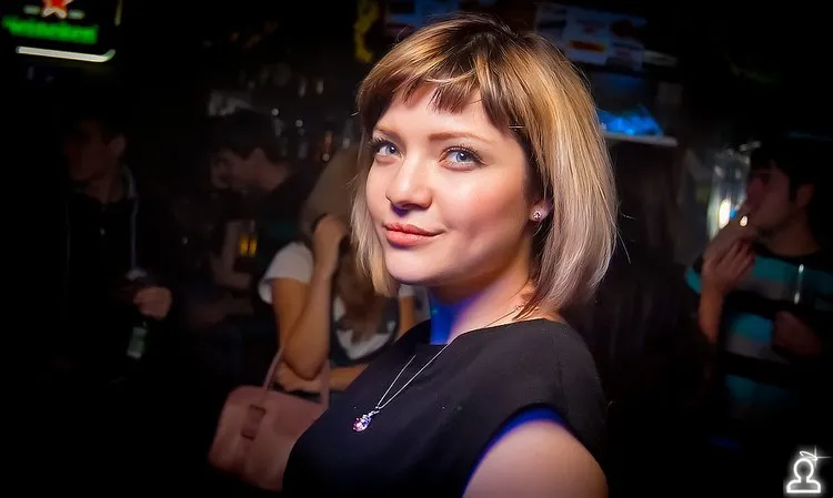 Strip After Party Exclusive