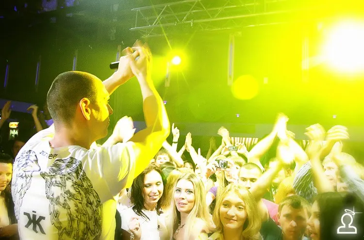 ЦЕХ club
