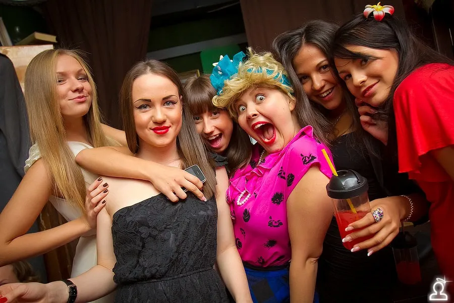 Вам письмо пляшите