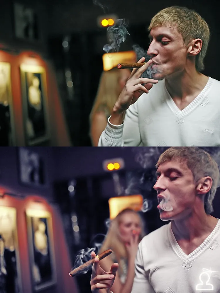 After Party Нового Года