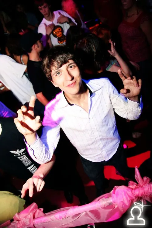 Dj Light