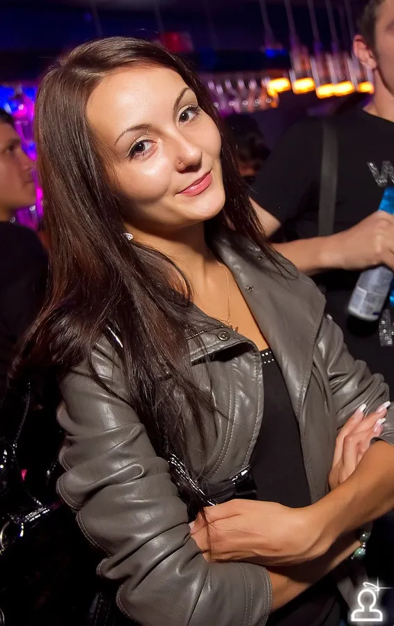 After party
