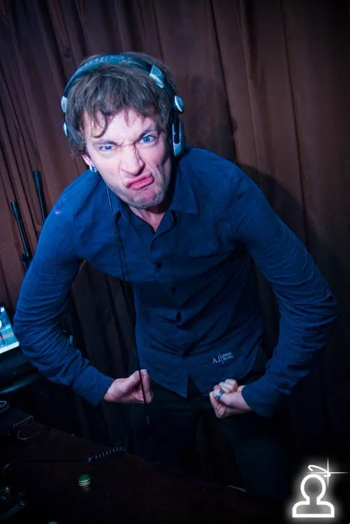 Dj Андрей Новак