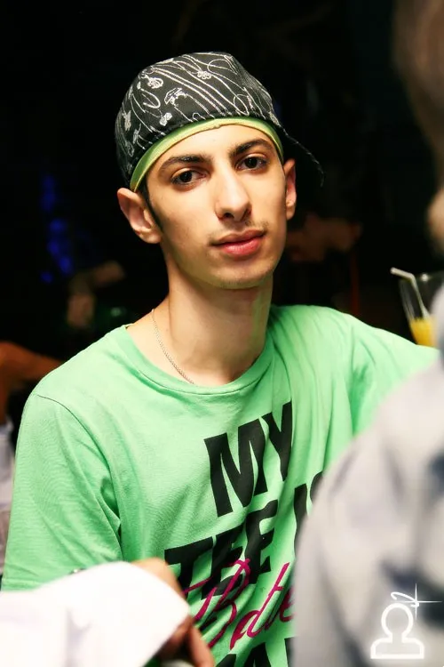 DjYork