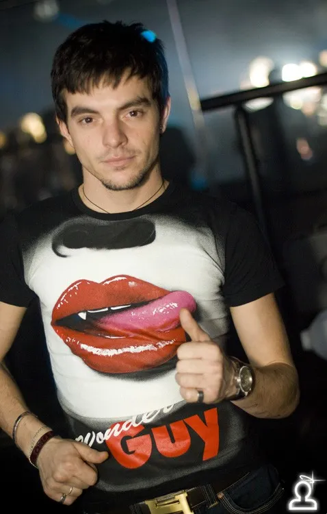 Dj Katrin Vesna