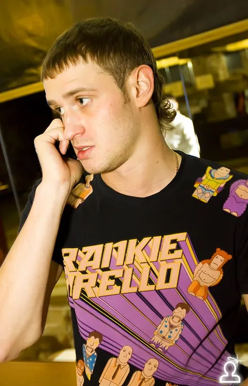 Dj Kolya