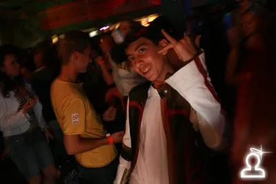 globus air party