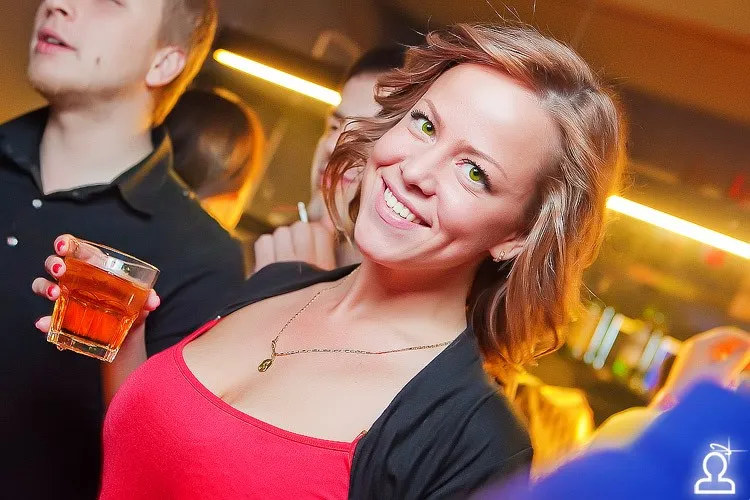Just a Party