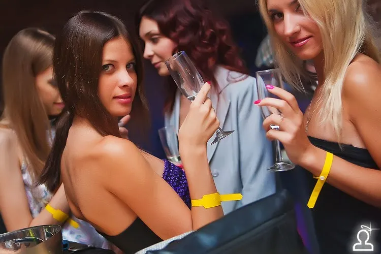 Open Bar 11 / Семен Слепаков