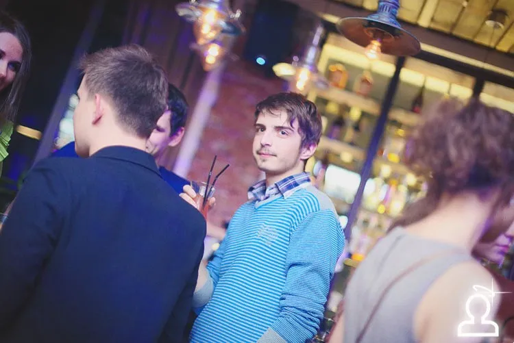 Dj Zharov