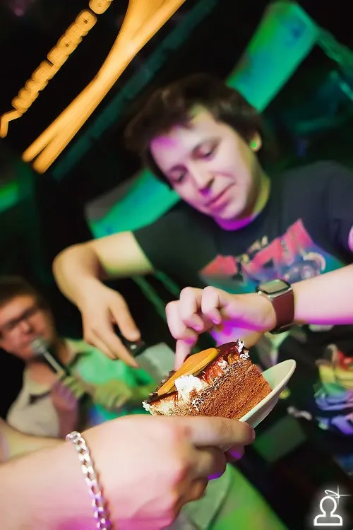 GOOD ГОД