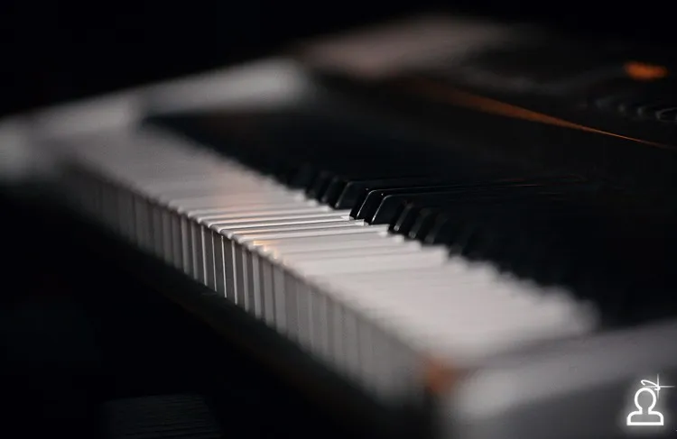 Live music
