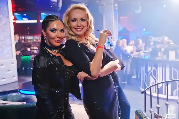 Кудрявому 30 лет / DJ SMASH