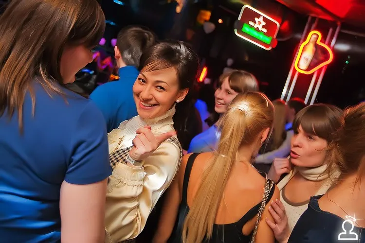 Свадебная вечеринка