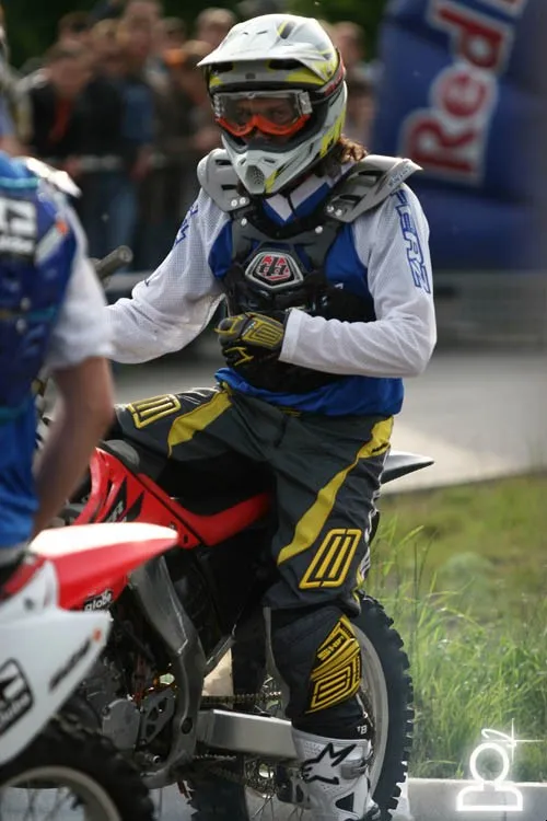 Red Bull X-Fighters