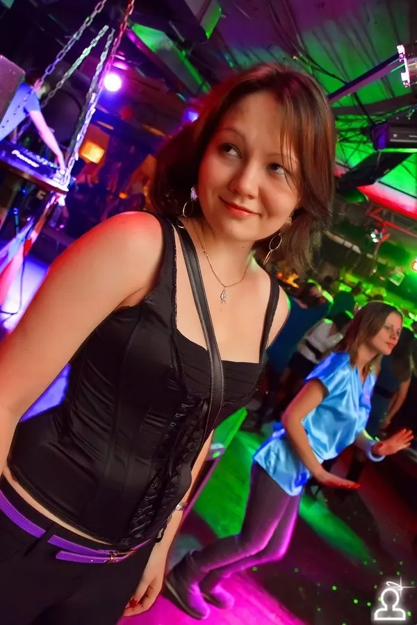 Europa plus party