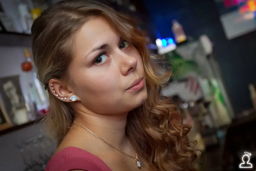 Танцы до утра