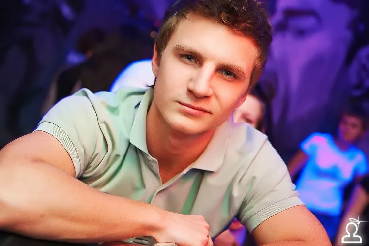 Танцы