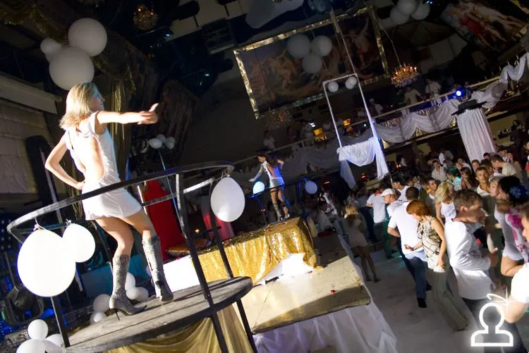 White Party