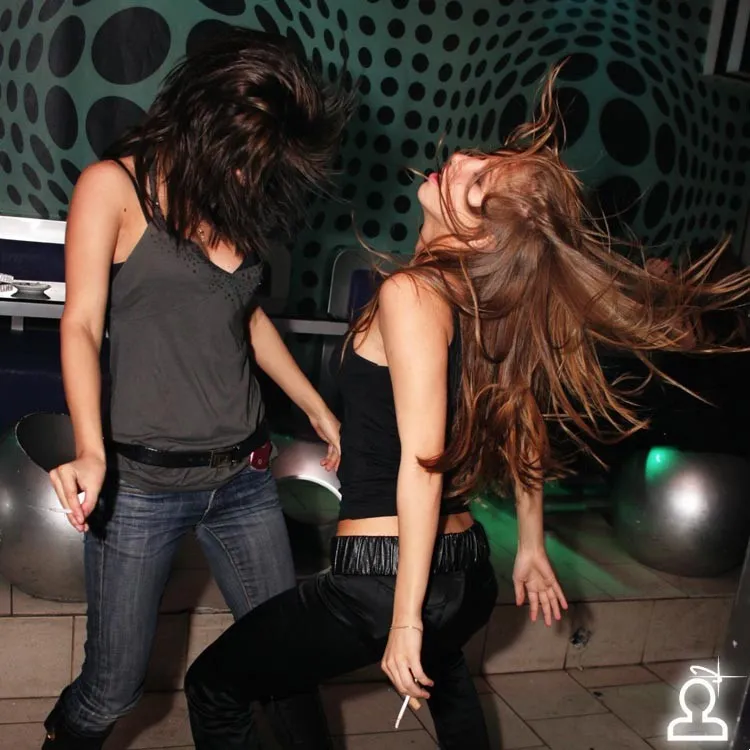 Last party