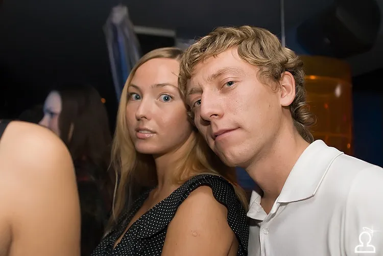 STEREOЛЮДИ: Последний четверг