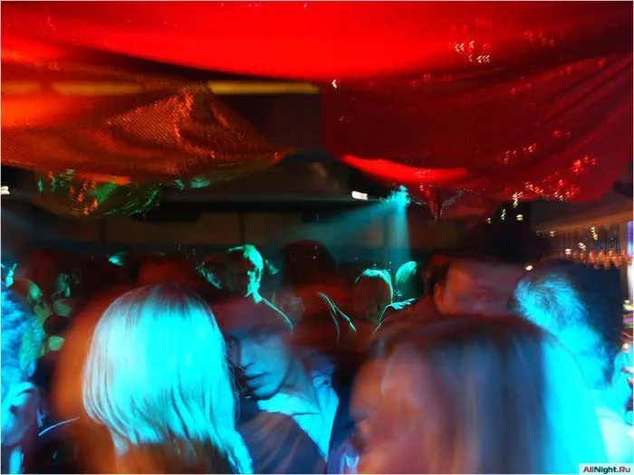 Dj Bar Этно - Dj Ravin (Buddha Bar)