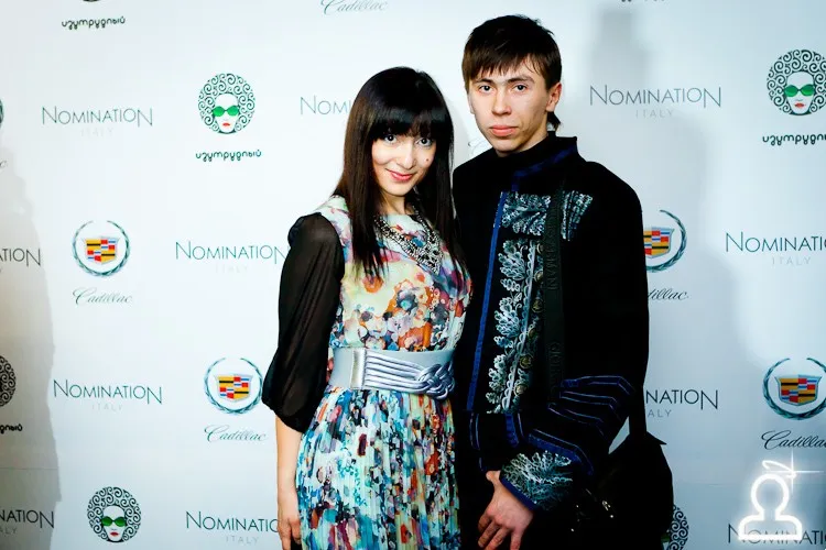 NOMINATION Night