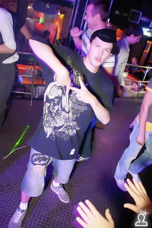 Dj Miss Dippy