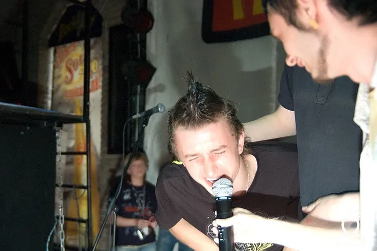 Frikshow