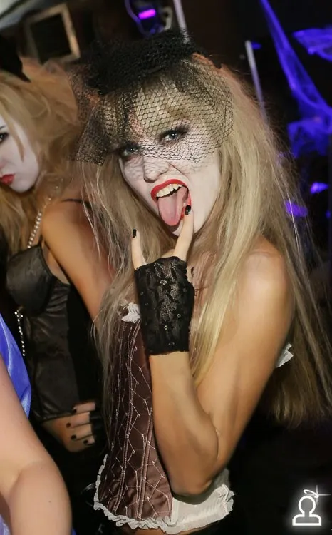 Halloween / Dj Andrew Galea