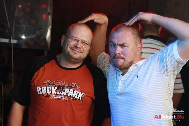 Rock City - DJ DEE LIGHT