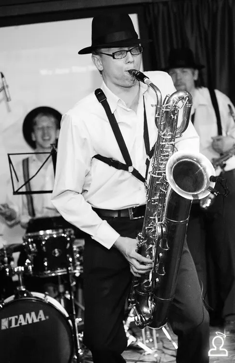 Live Music