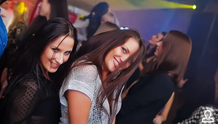 Just a Party