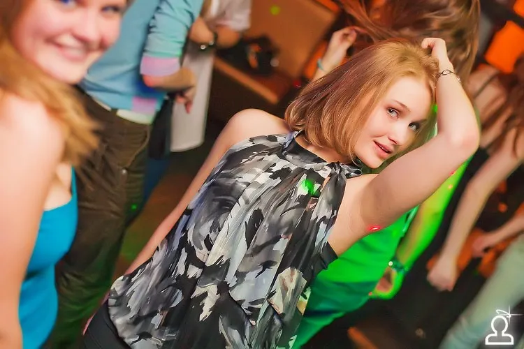 Алёша стаф