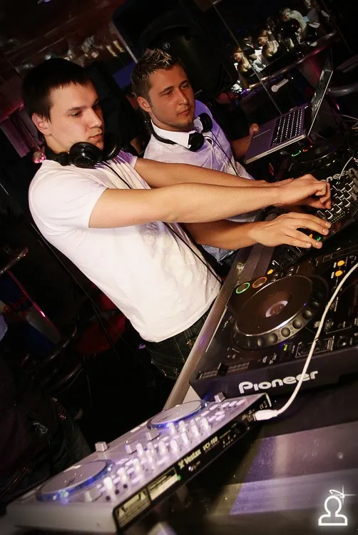 ЦЕХ club