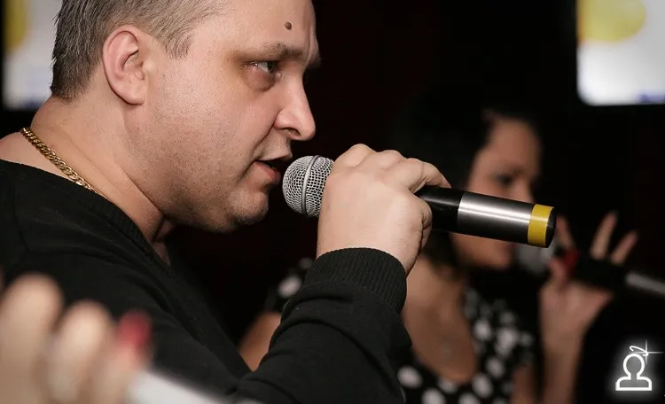 Live music