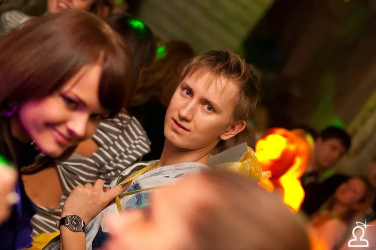 Old new year