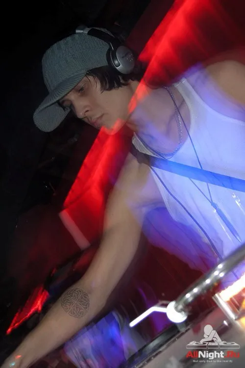 Bass in all of us