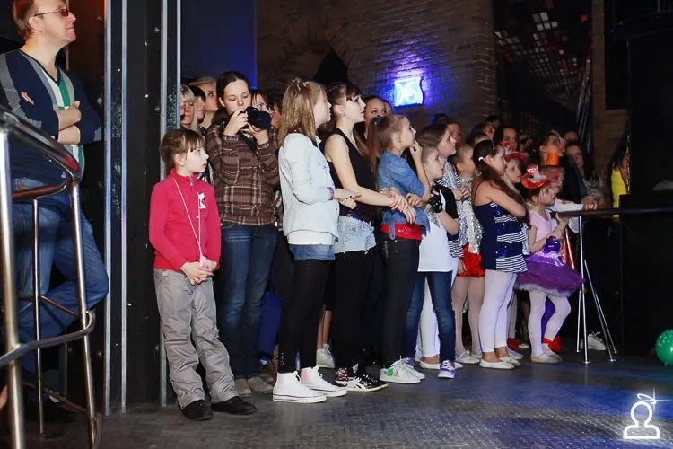 Dance Fabrique