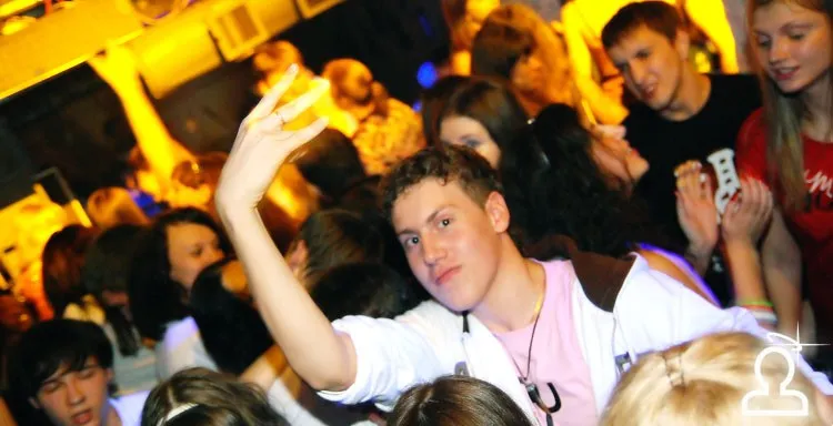 Dj Tomekk