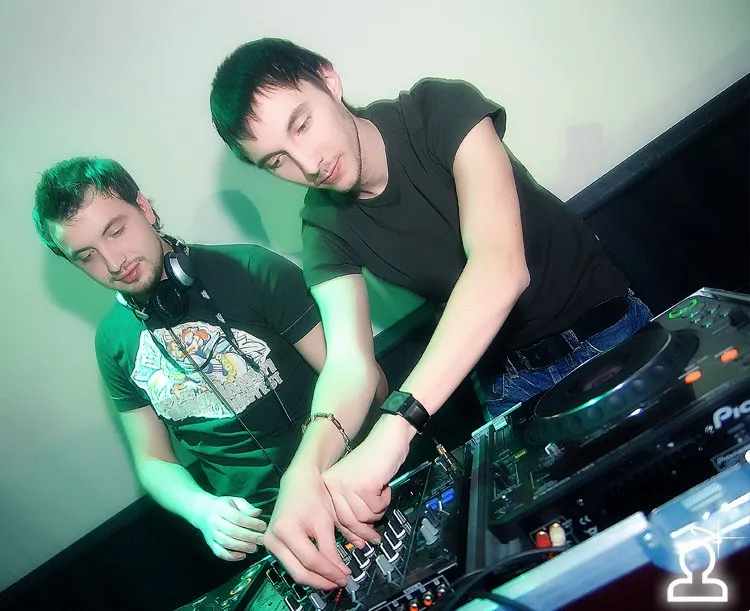 Tour de Trance 3