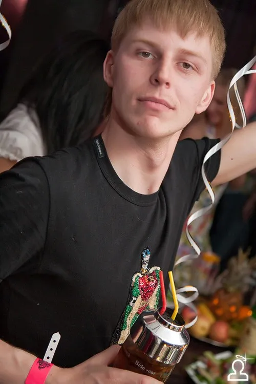 Kilev's Birthaday Party
