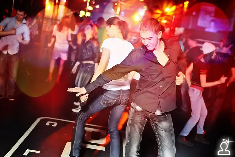 Dj Katrin VESNA