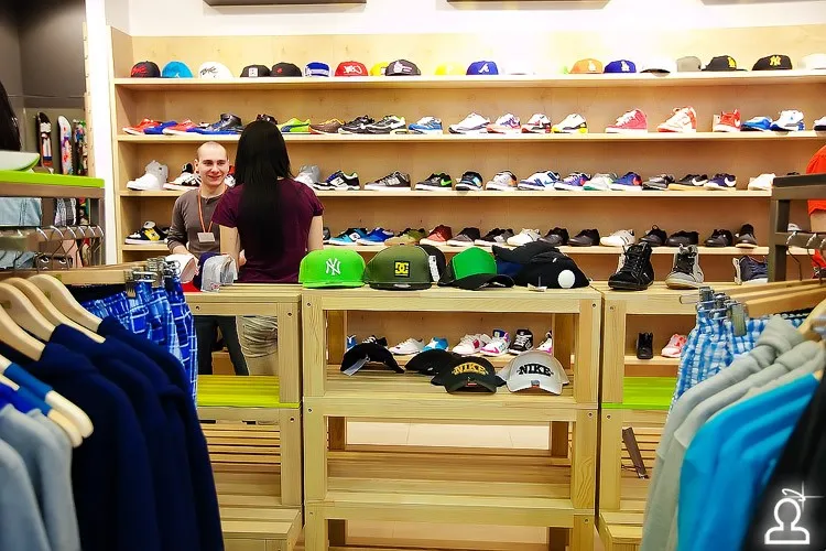 Open Ked Shop