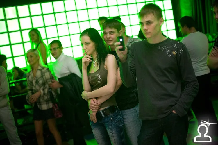Erotic Party