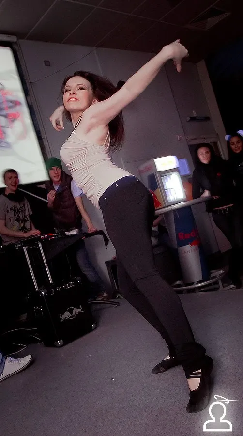 Red bull music boom