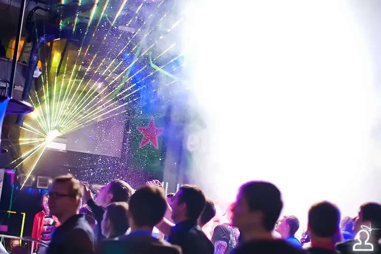 DJ PARADE / day 2